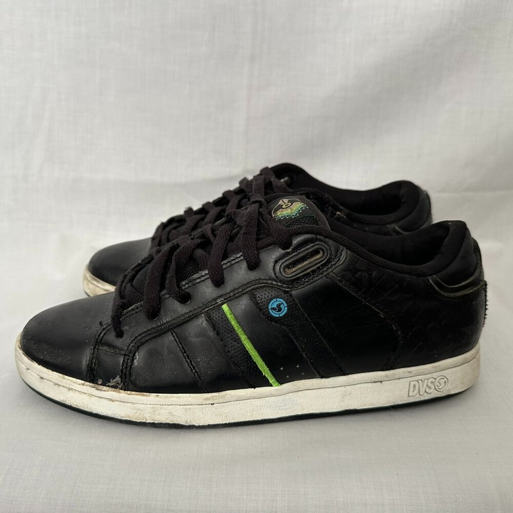 DVS Taylor Sect Shoes, size 10